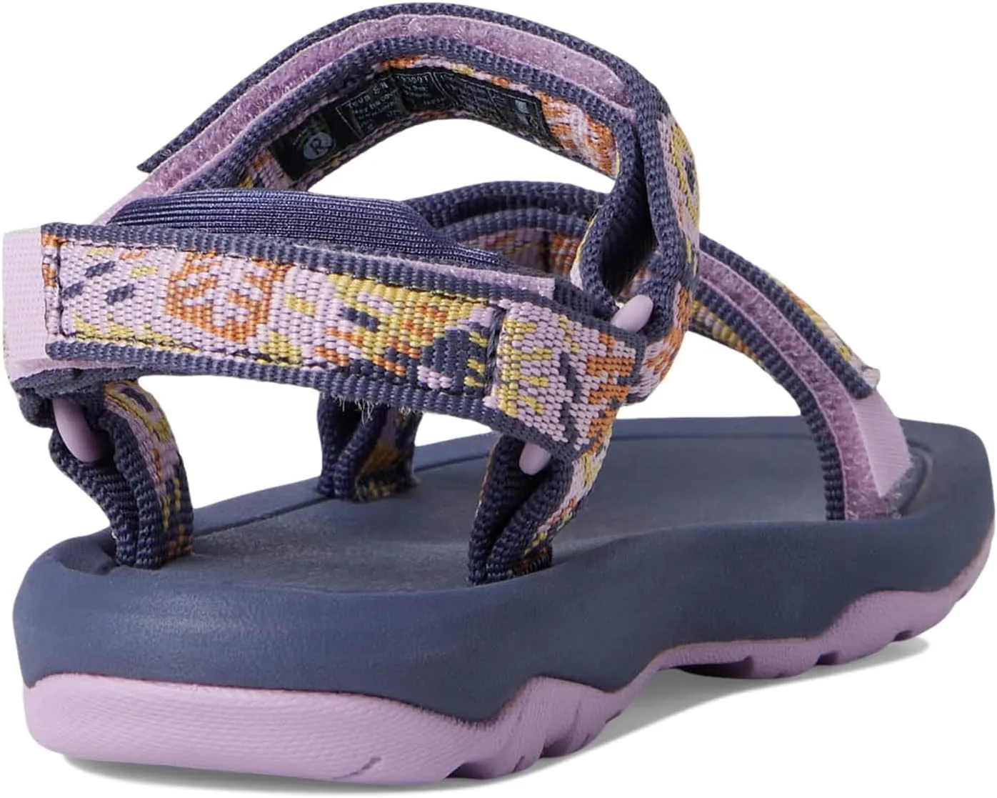 Teva Unisex-Child Casual Sandal