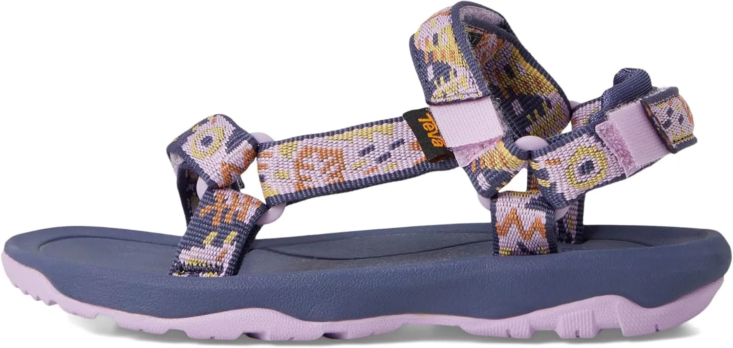 Teva Unisex-Child Casual Sandal