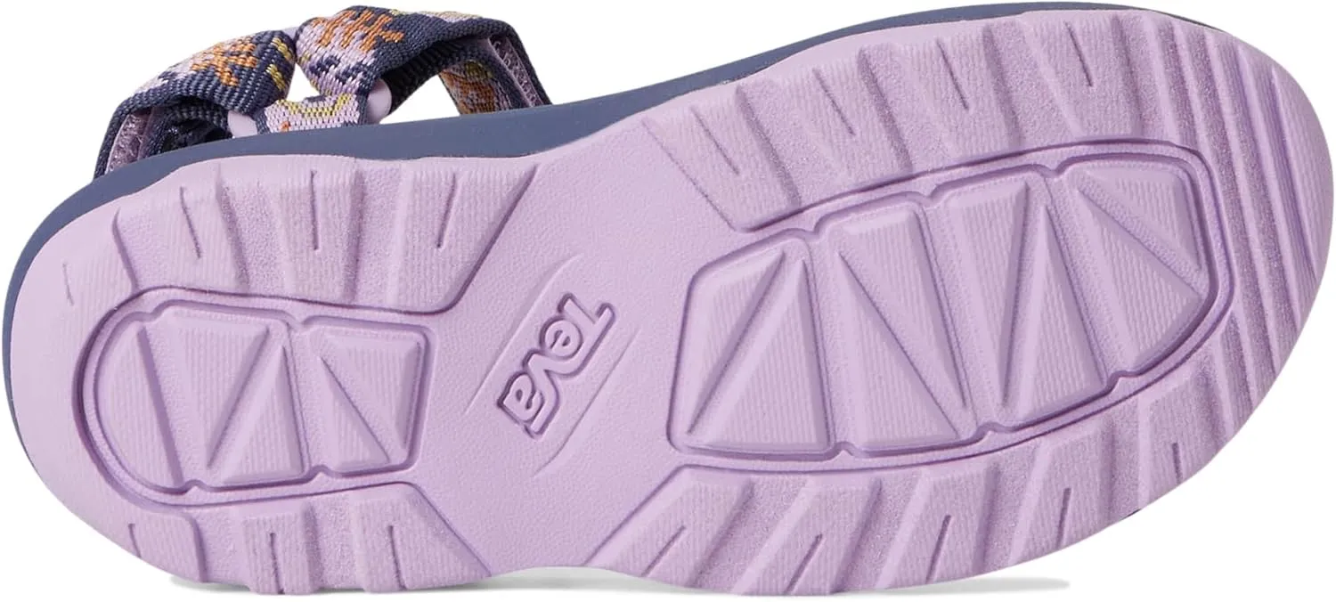Teva Unisex-Child Casual Sandal