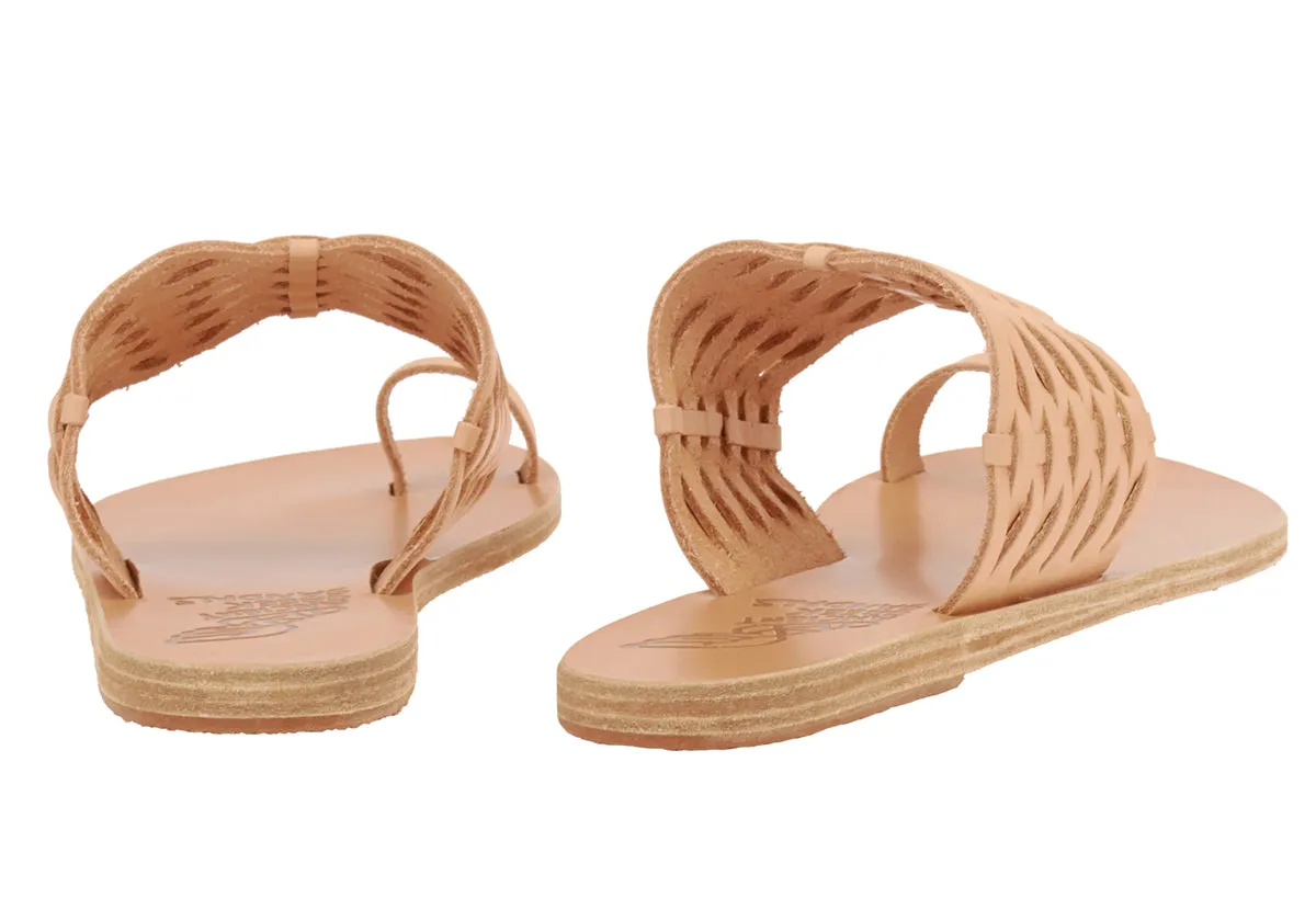 Thalia Woven