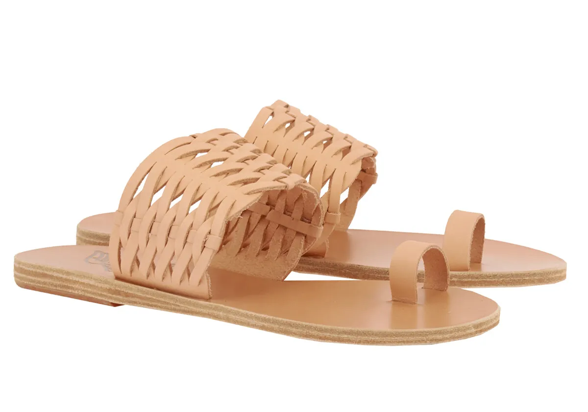 Thalia Woven