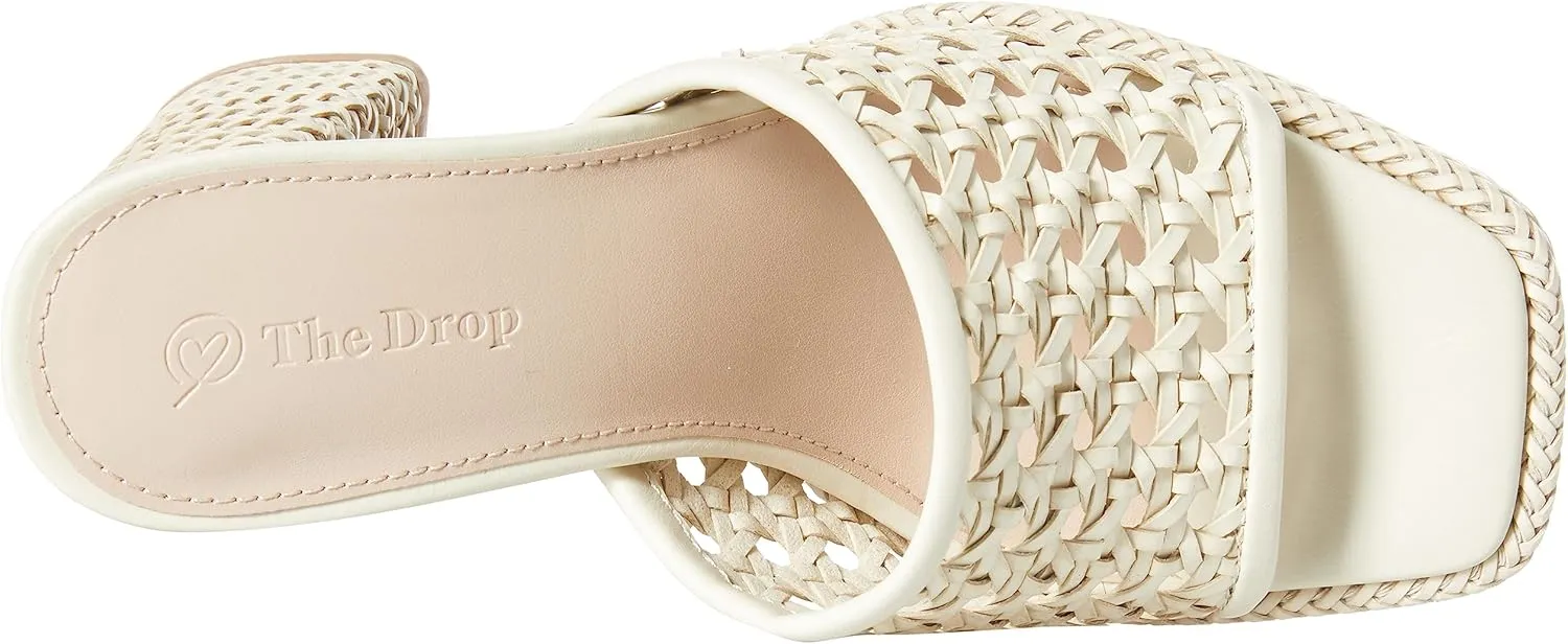 The Drop Women's Fia Platform Sandal
