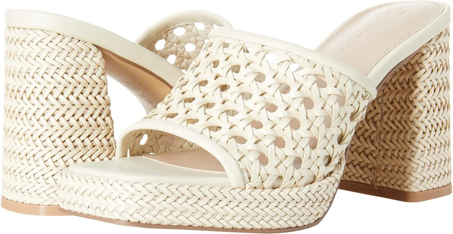 The Drop Women's Fia Platform Sandal