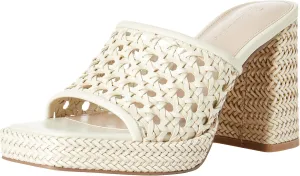 The Drop Women's Fia Platform Sandal