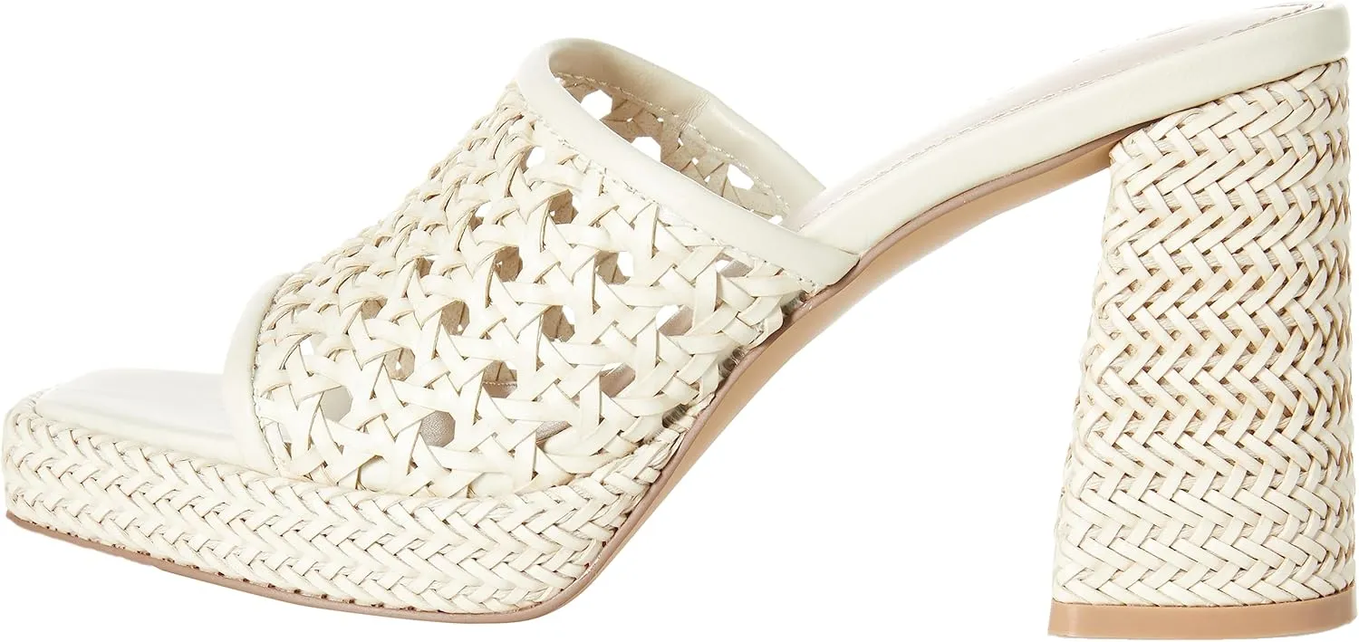 The Drop Women's Fia Platform Sandal