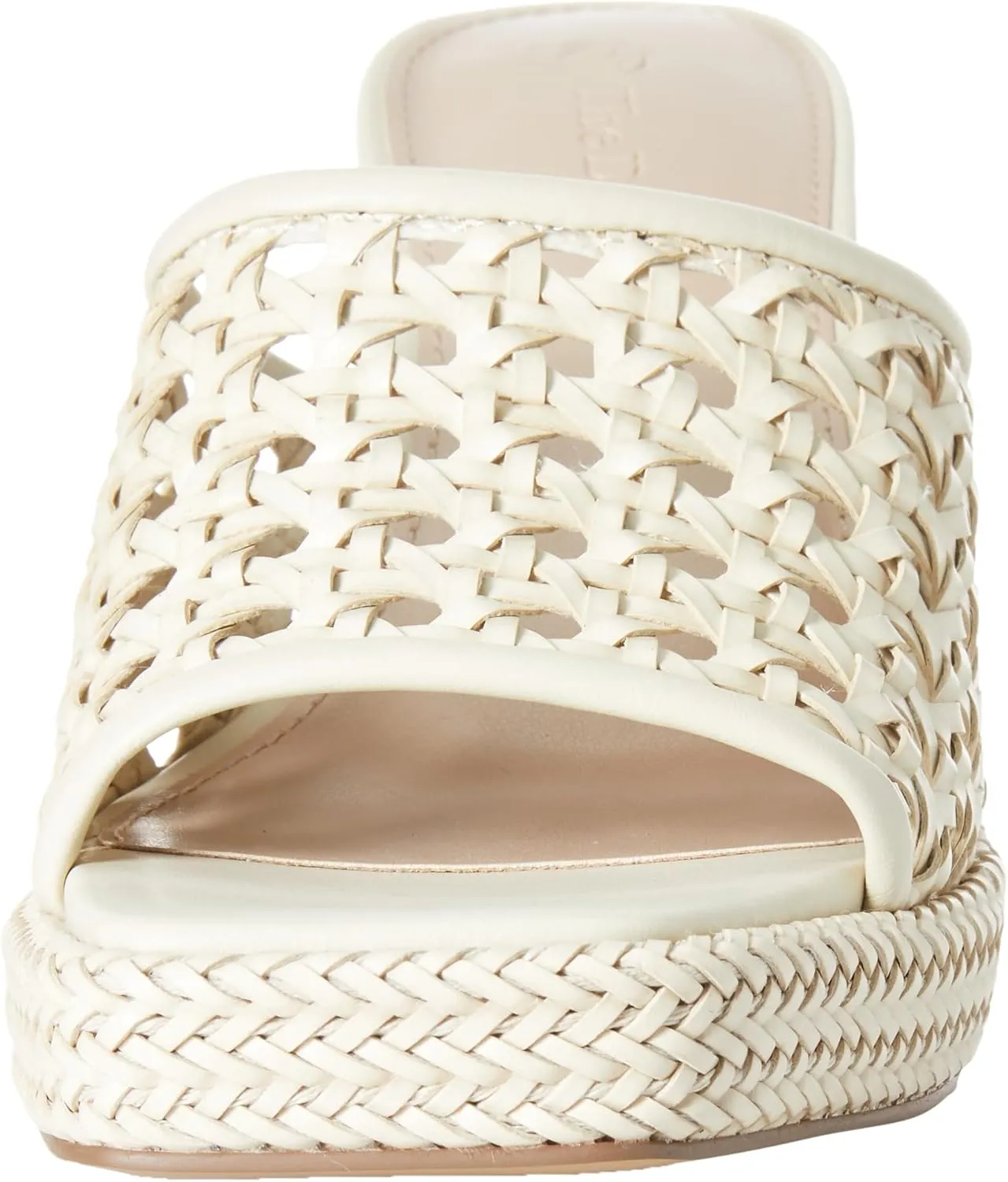 The Drop Women's Fia Platform Sandal