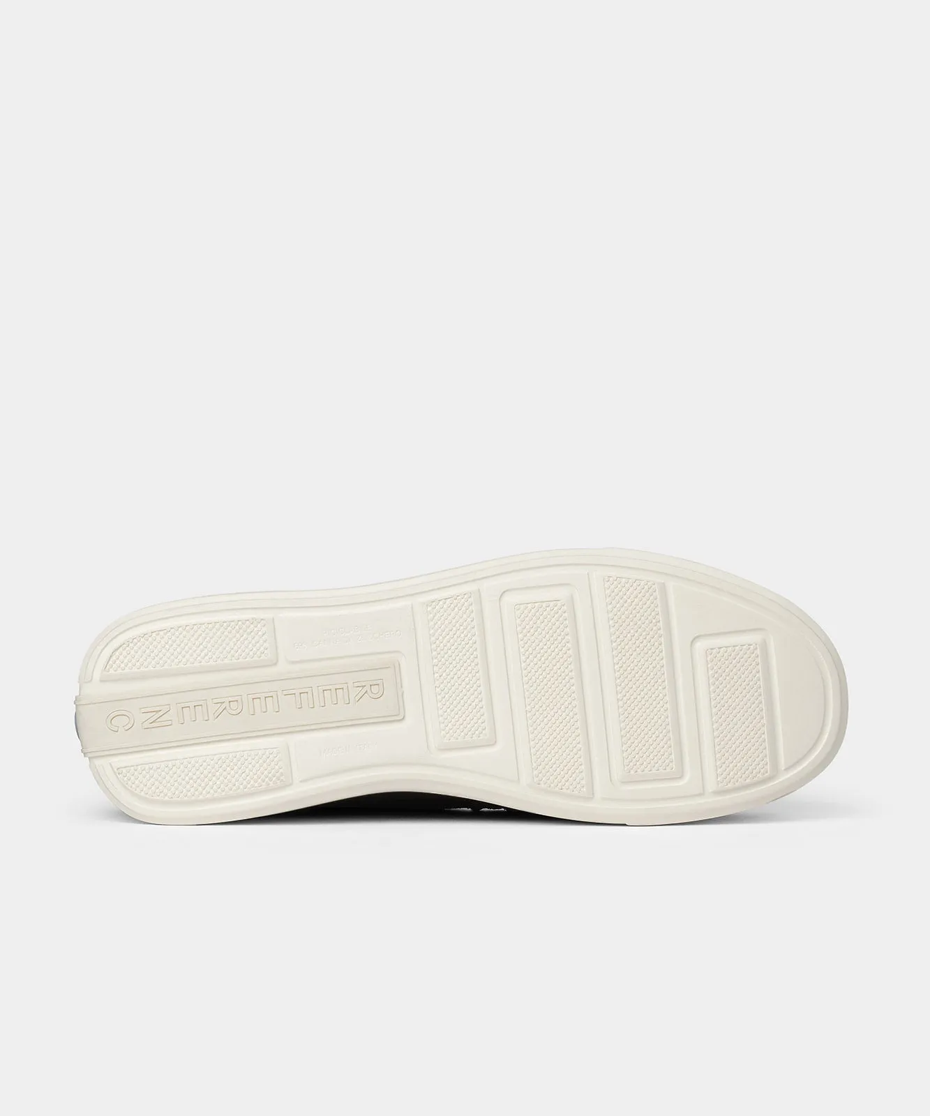 The Loafer Black Suede