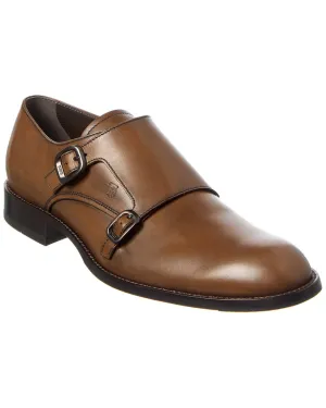TOD’s Leather Loafer