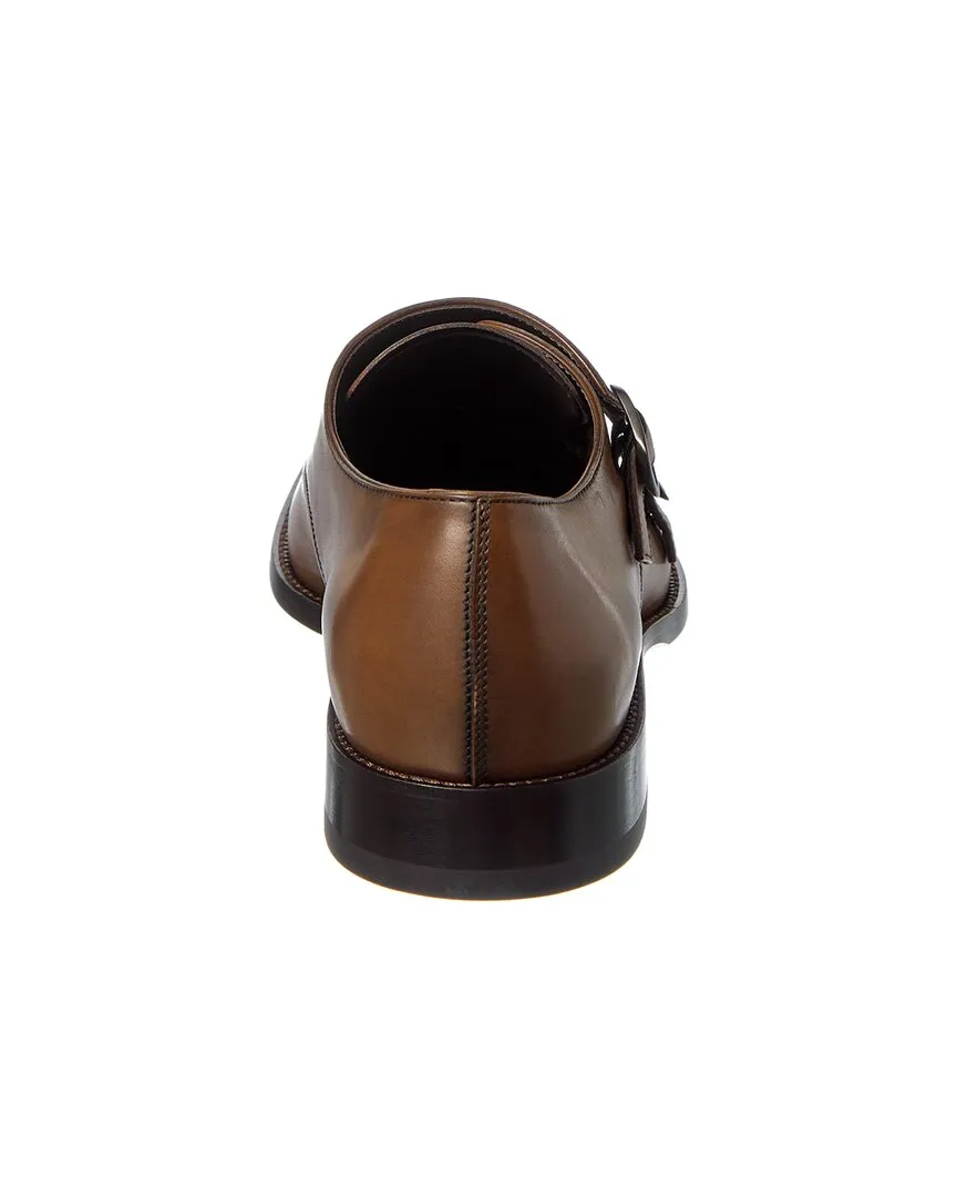 TOD’s Leather Loafer