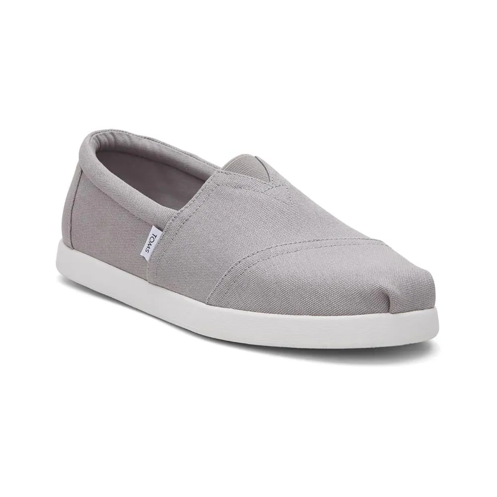Toms Men Alp Fwd Drizzle Sneaker - Drizzle Grey