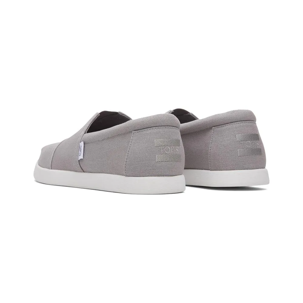 Toms Men Alp Fwd Drizzle Sneaker - Drizzle Grey