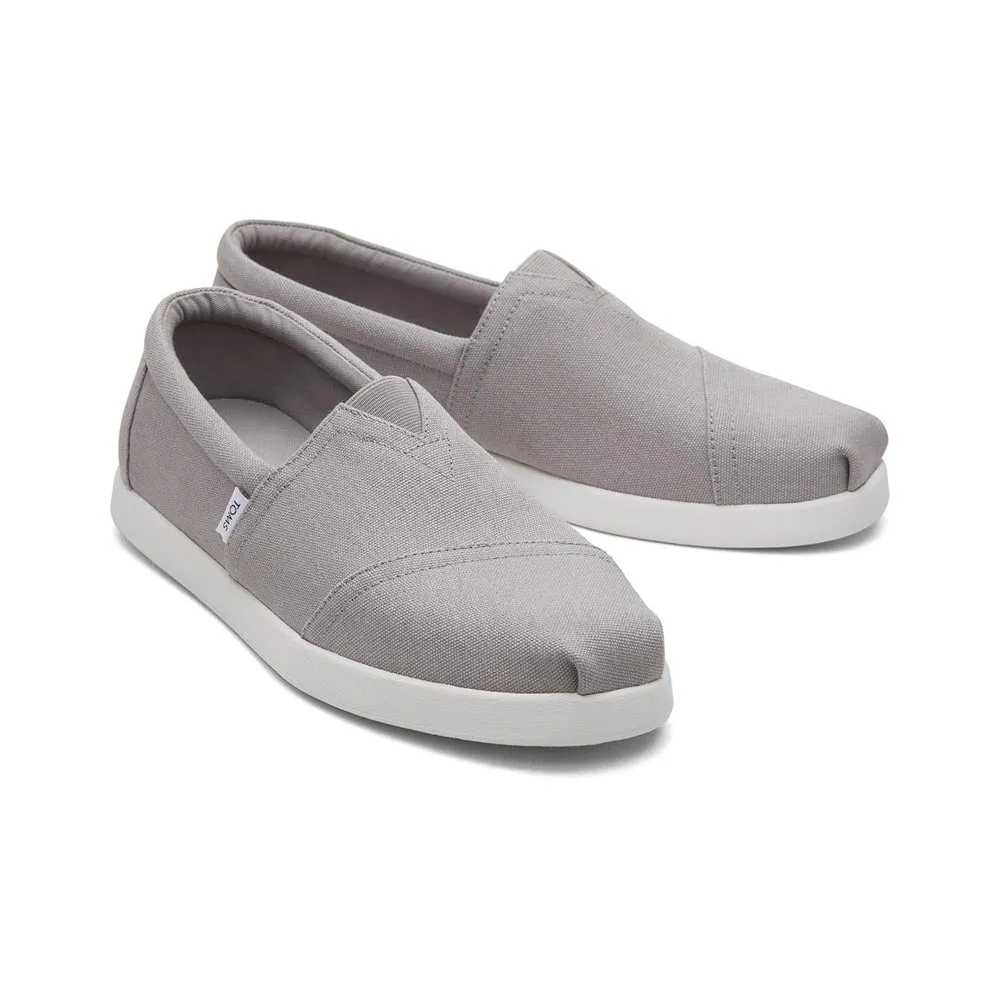 Toms Men Alp Fwd Drizzle Sneaker - Drizzle Grey