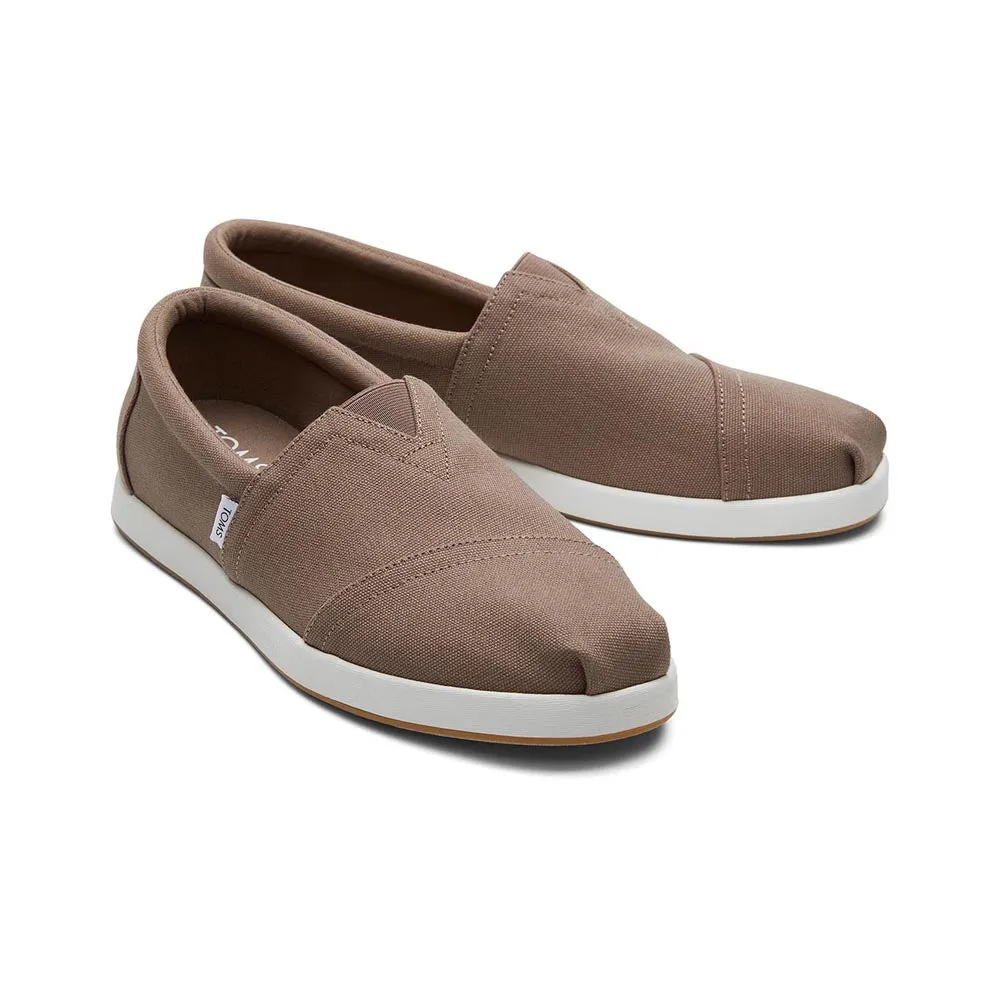 Toms Men's Alp Fwd TaupeSneaker - Taupe