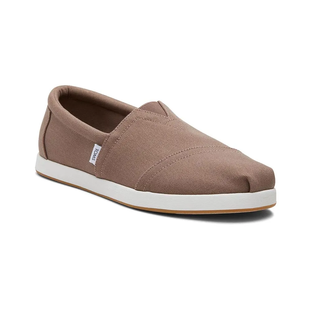Toms Men's Alp Fwd TaupeSneaker - Taupe