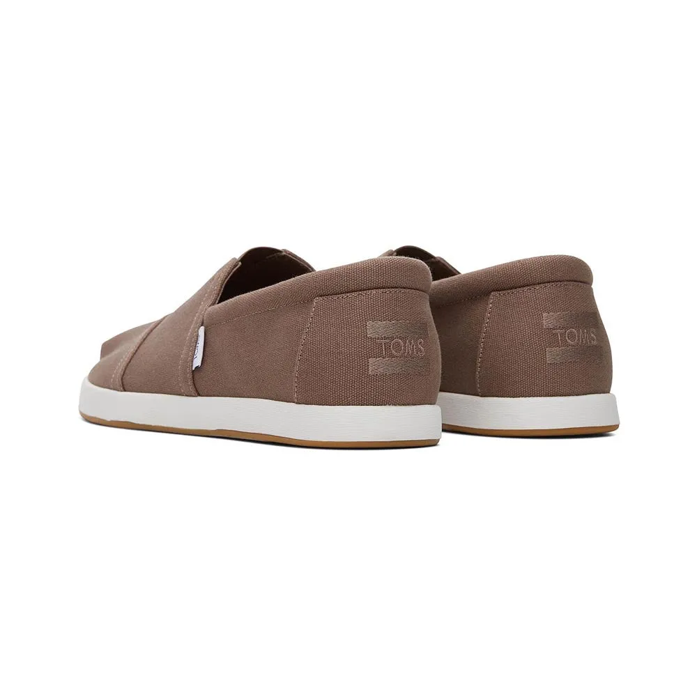 Toms Men's Alp Fwd TaupeSneaker - Taupe