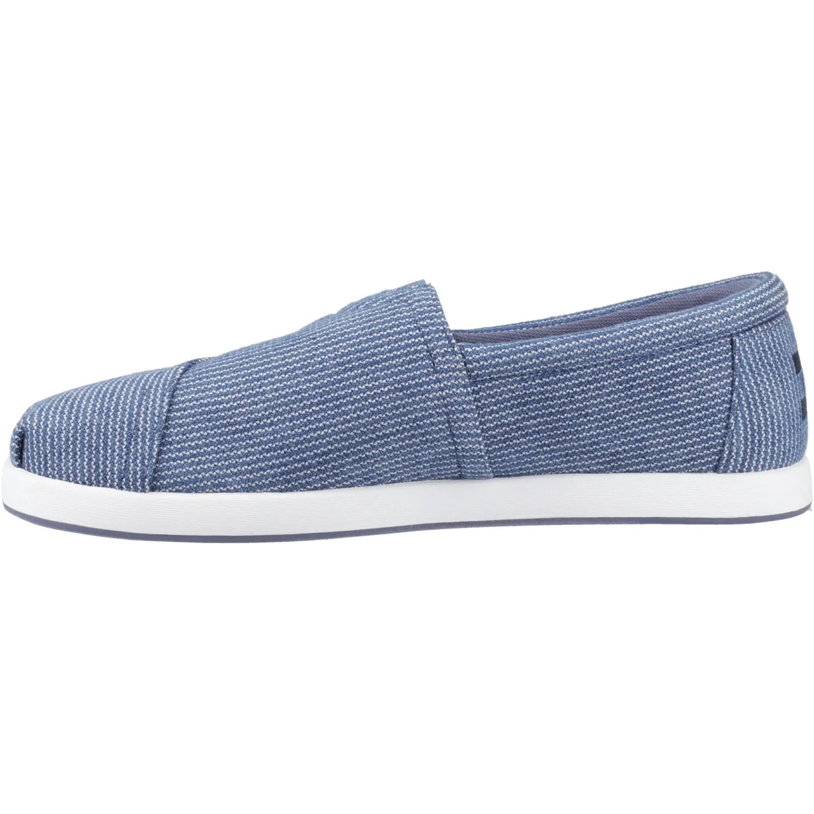 TOMS Men's Alp FWD Trainer in Dark Sky