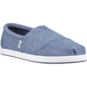 TOMS Men's Alp FWD Trainer in Dark Sky