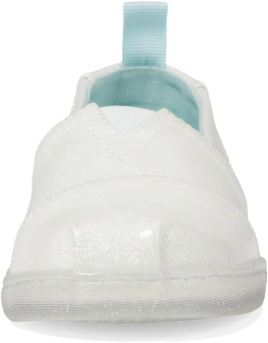 TOMS Unisex-Child Alpargata Loafer Flat
