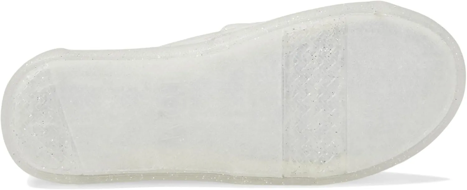 TOMS Unisex-Child Alpargata Loafer Flat