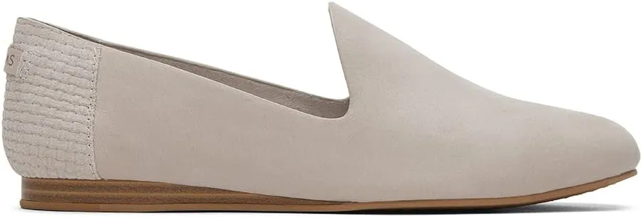 TOMS Women's Darcy Loafer Flat