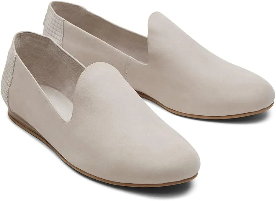 TOMS Women's Darcy Loafer Flat