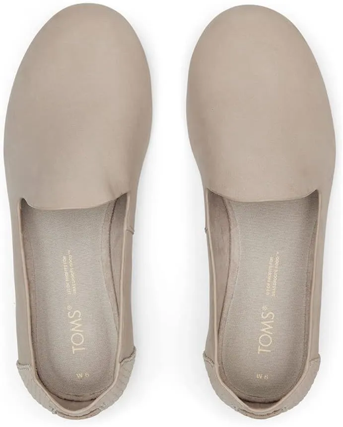 TOMS Women's Darcy Loafer Flat