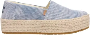TOMS Women's Valencia Platform