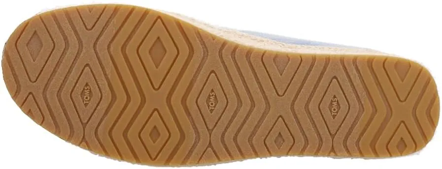 TOMS Women's Valencia Platform