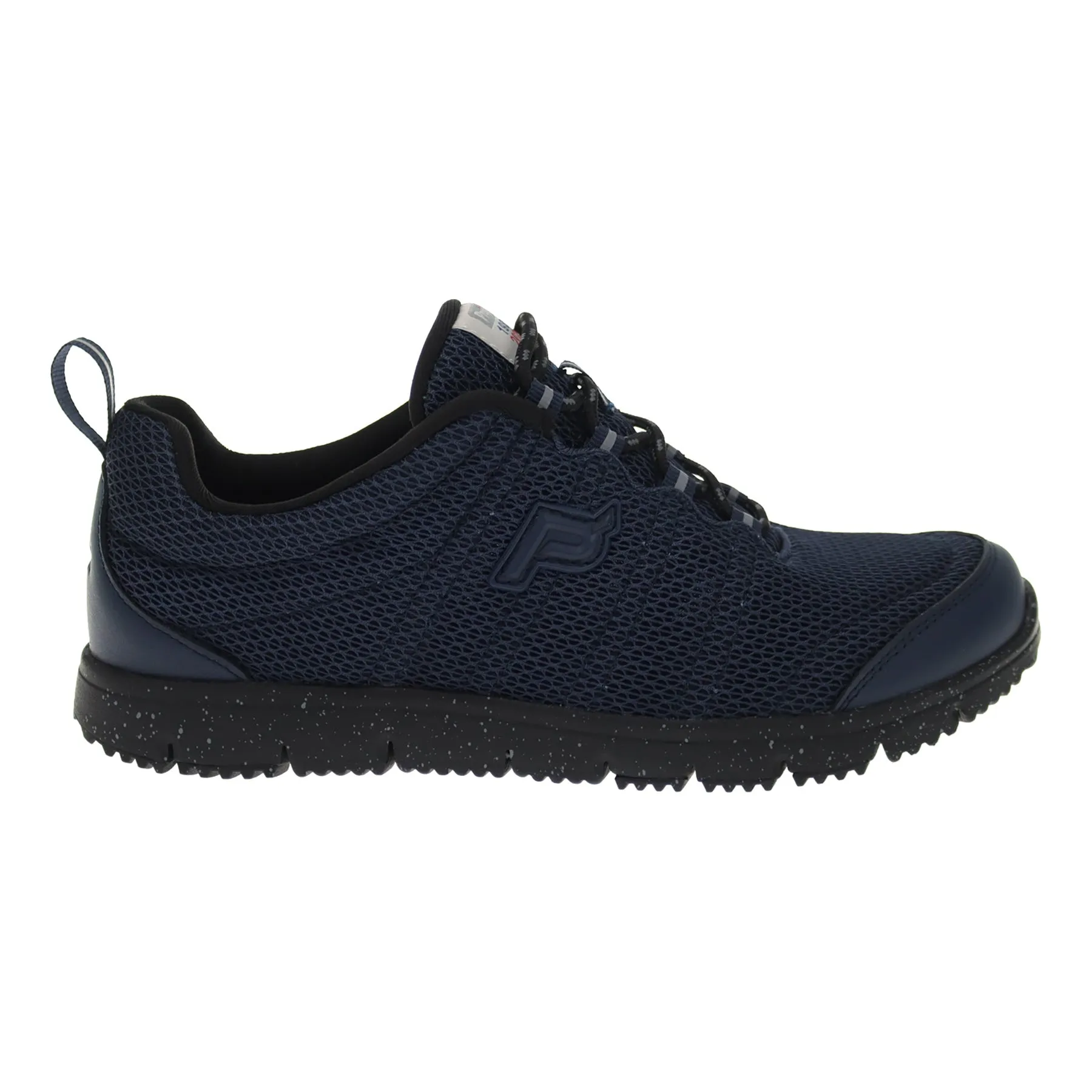 Travelwalker Lace