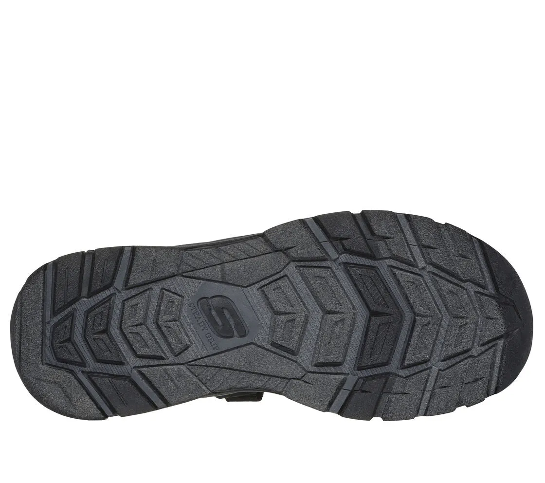 TRESMEN - RYER - BLACK