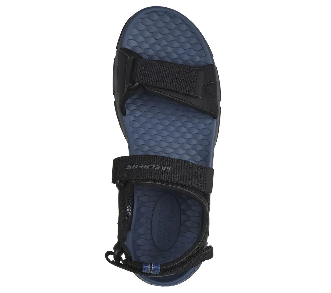 TRESMEN - RYER - BLACK