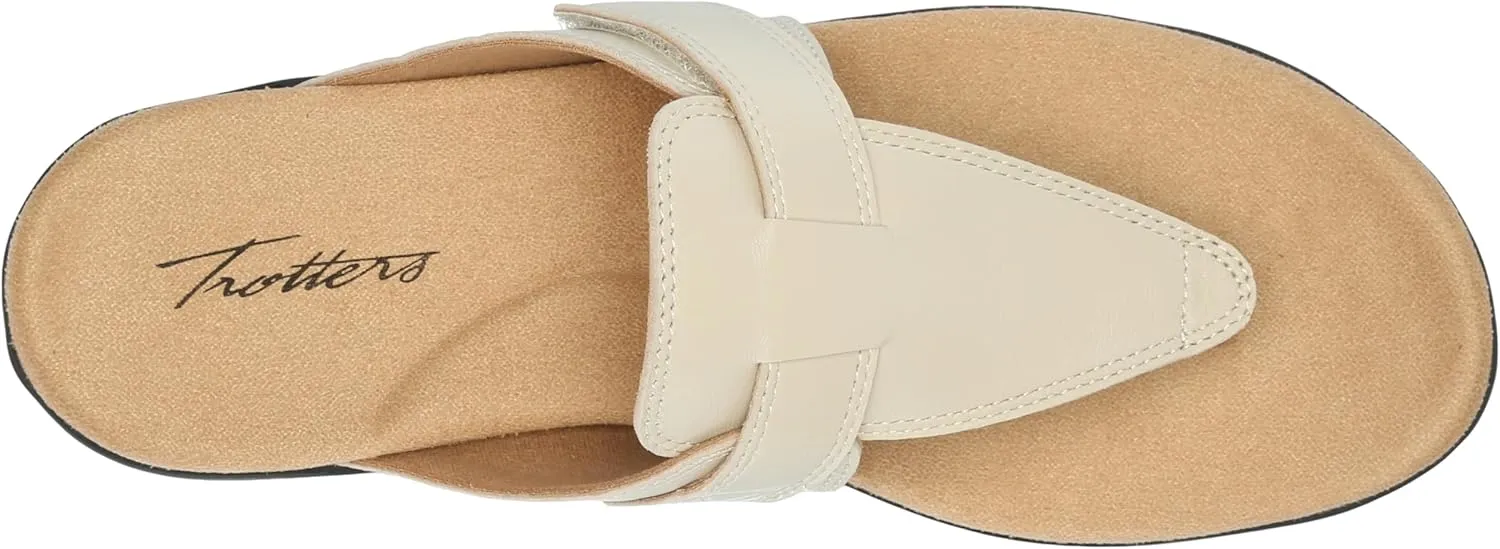 Trotters Women's Robin Sandal