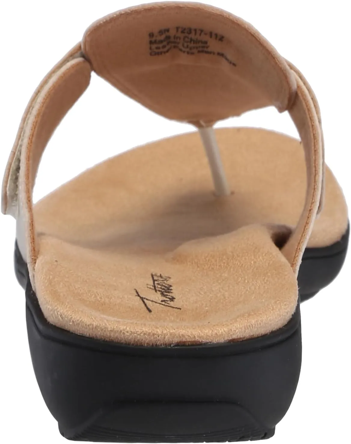 Trotters Women's Robin Sandal
