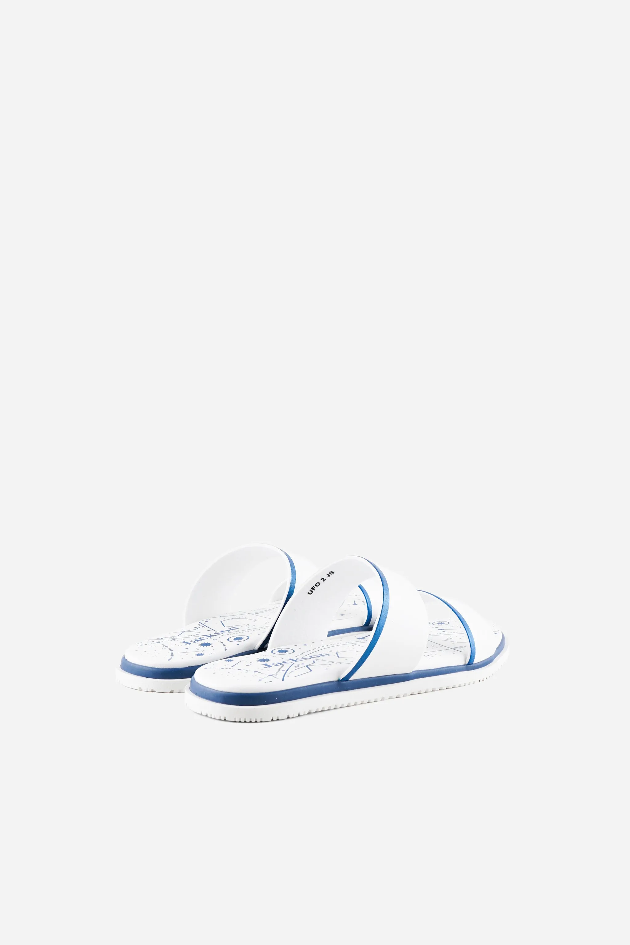 Ufo 2JS