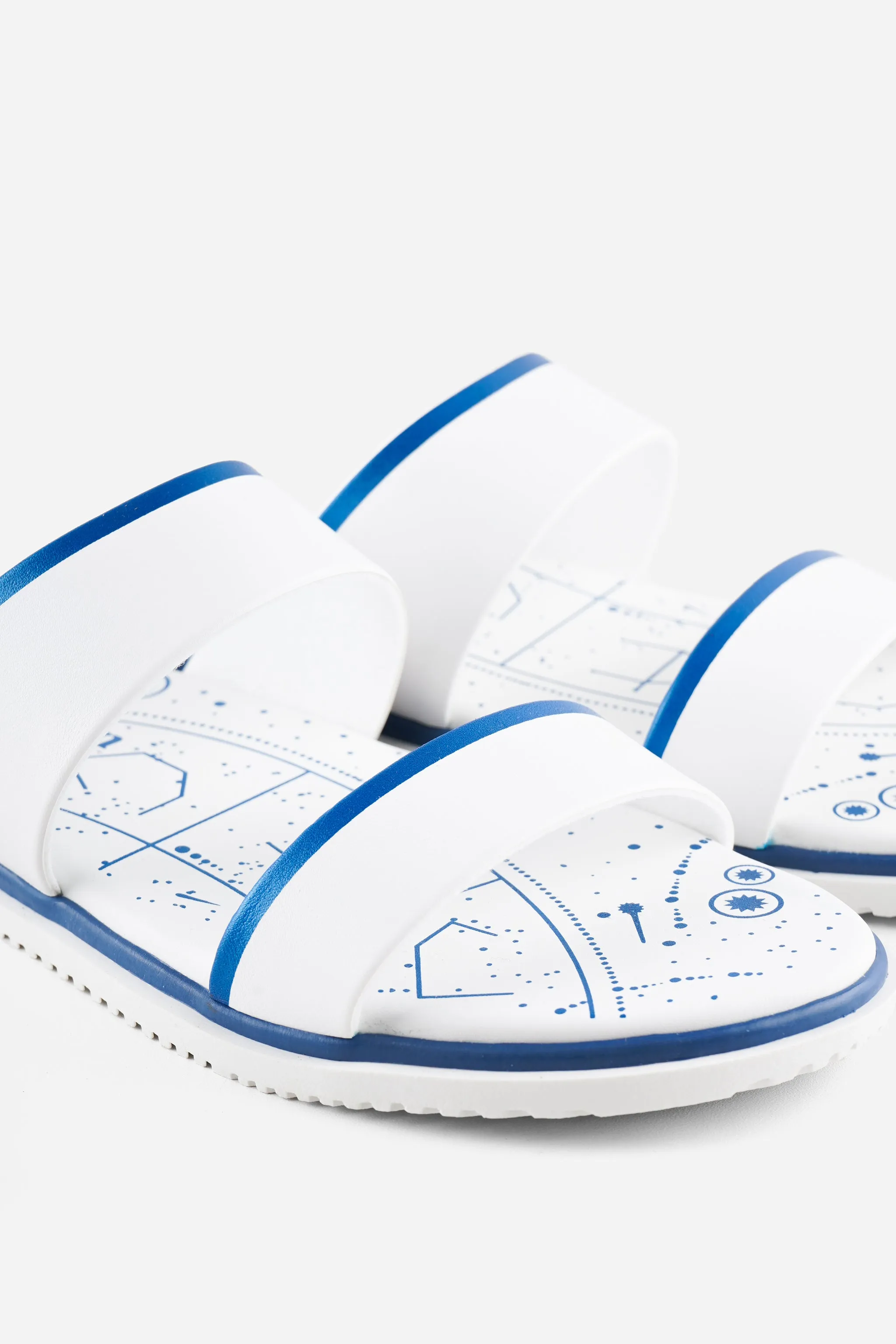 Ufo 2JS