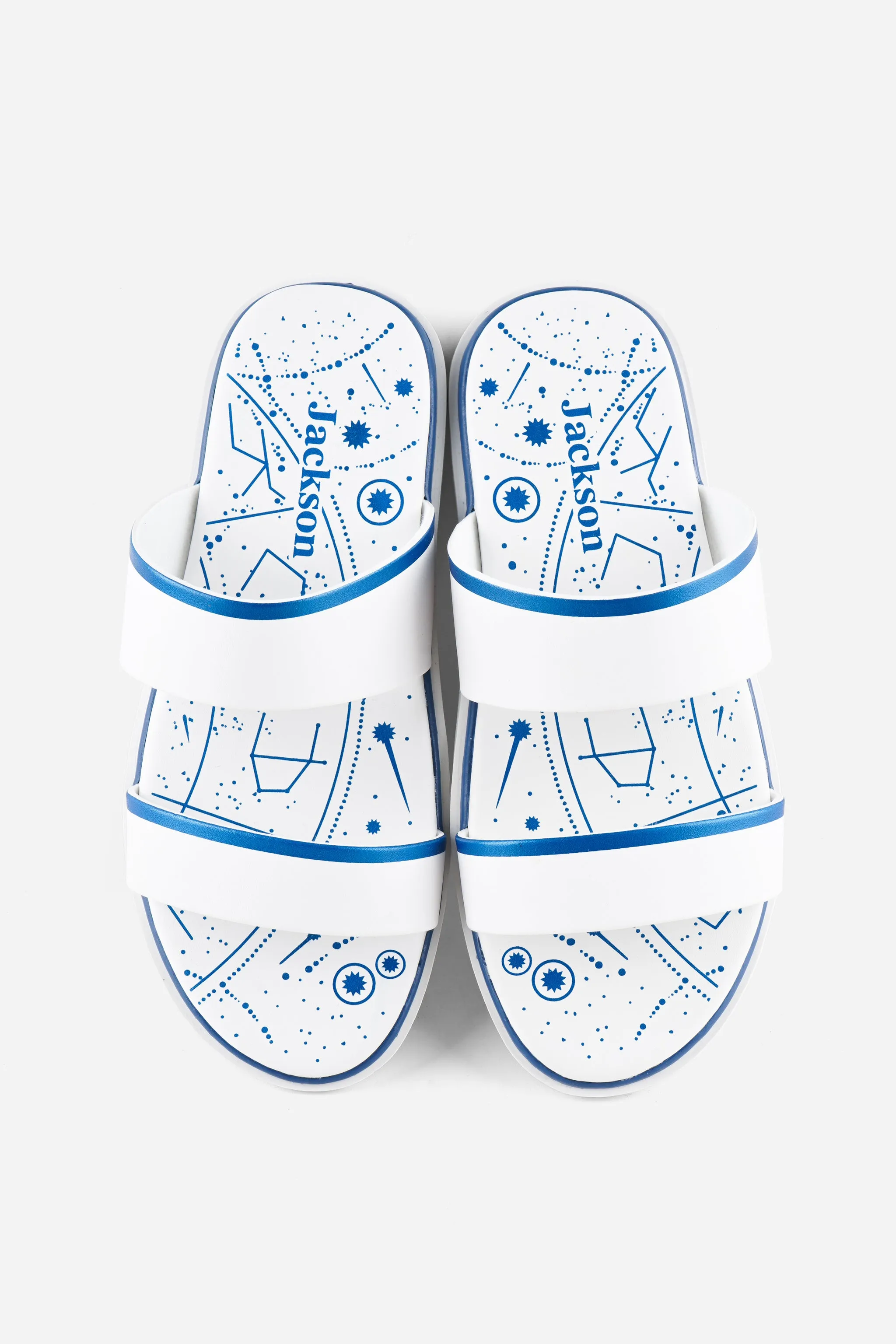 Ufo 2JS