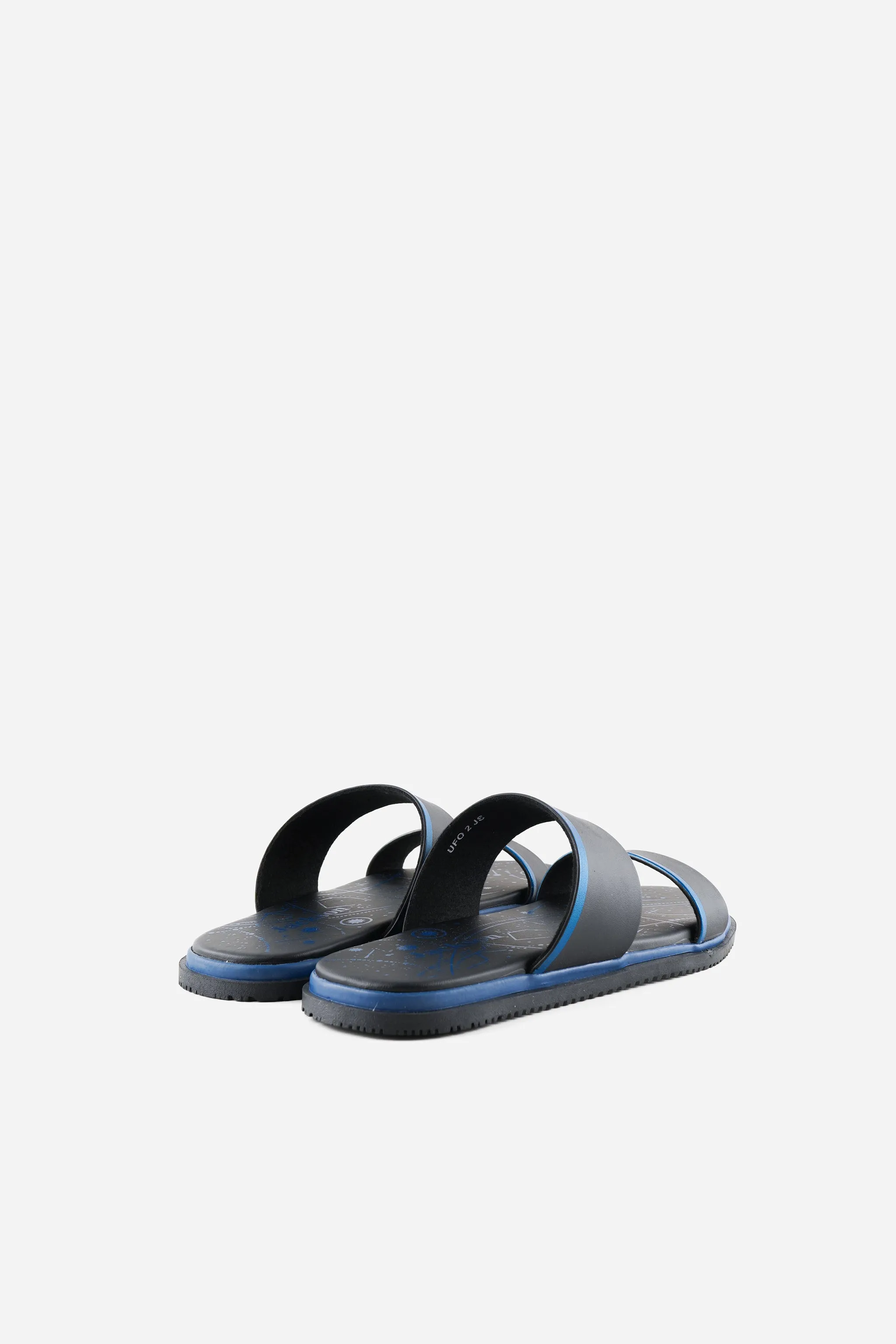 Ufo 2JS
