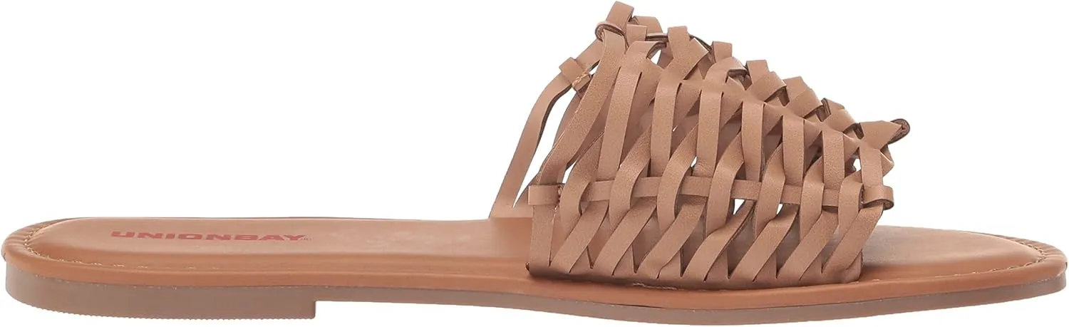 UNIONBAY Women's Rowan Sandal