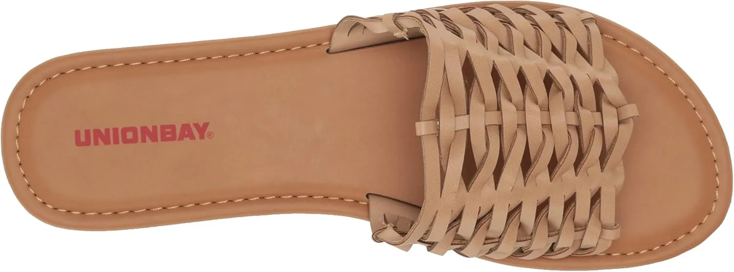 UNIONBAY Women's Rowan Sandal