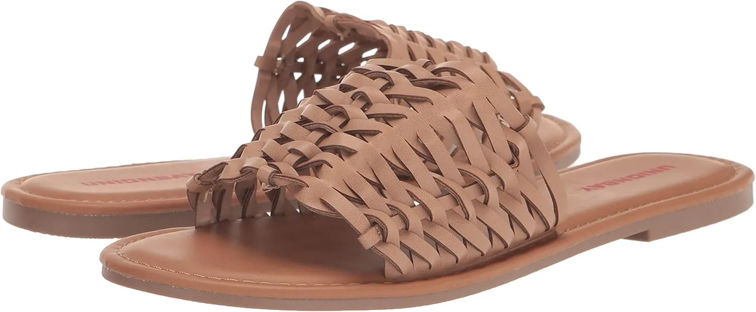 UNIONBAY Women's Rowan Sandal