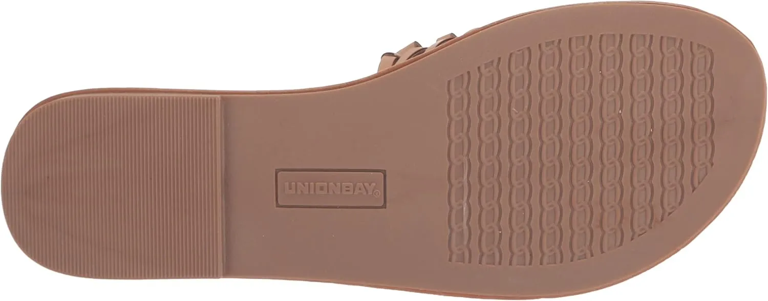 UNIONBAY Women's Rowan Sandal
