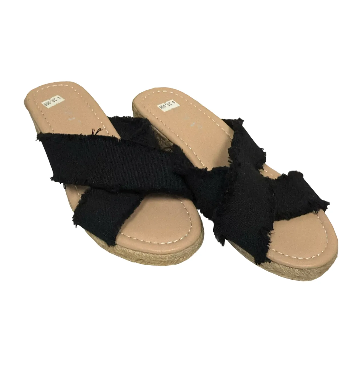 Uti Women's Espadrille Wedge Sandals