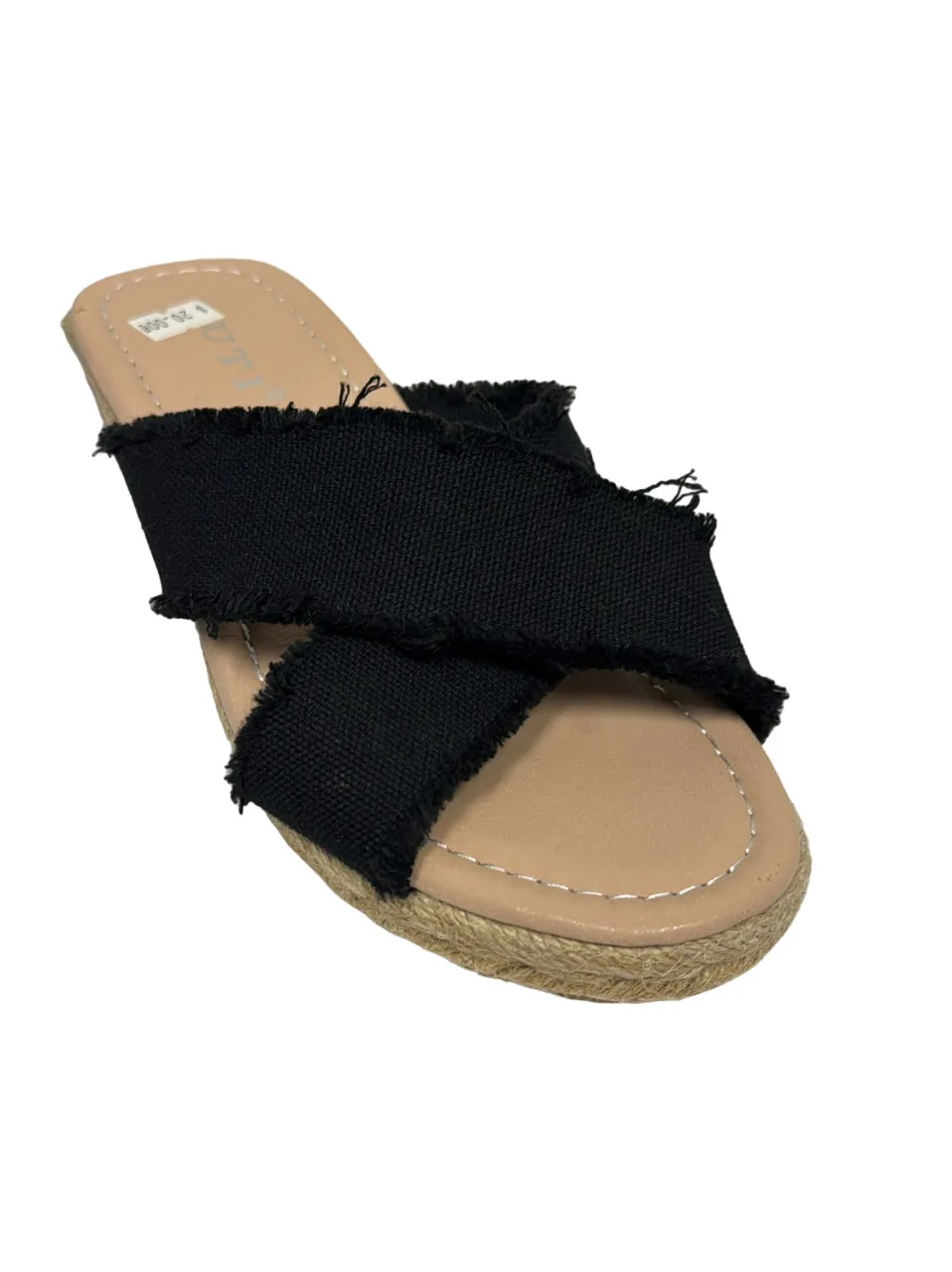 Uti Women's Espadrille Wedge Sandals