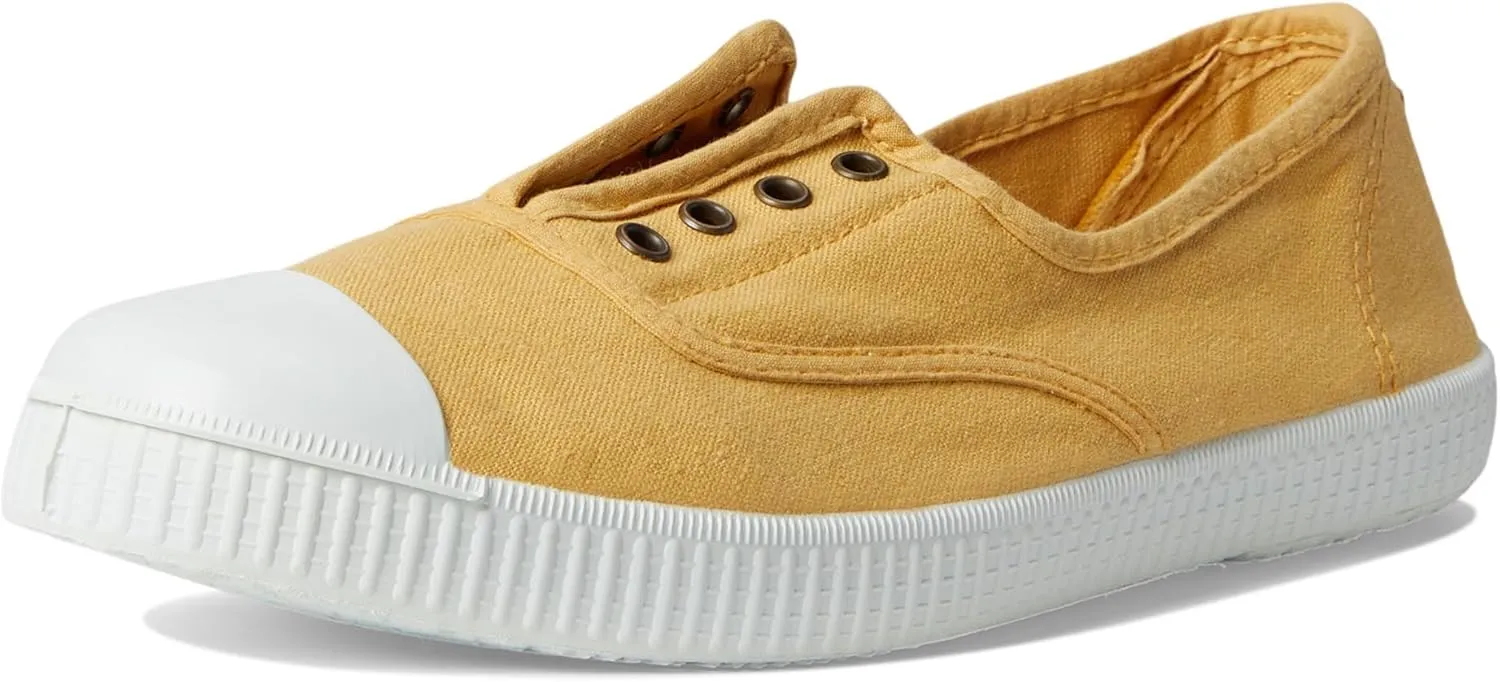 victoria Women's 1915 Inglesa Recicled Organic Cotton Drec Sneaker