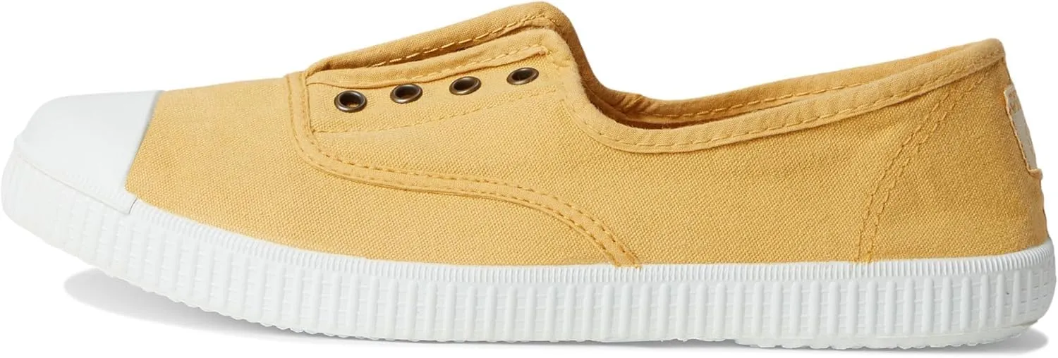 victoria Women's 1915 Inglesa Recicled Organic Cotton Drec Sneaker
