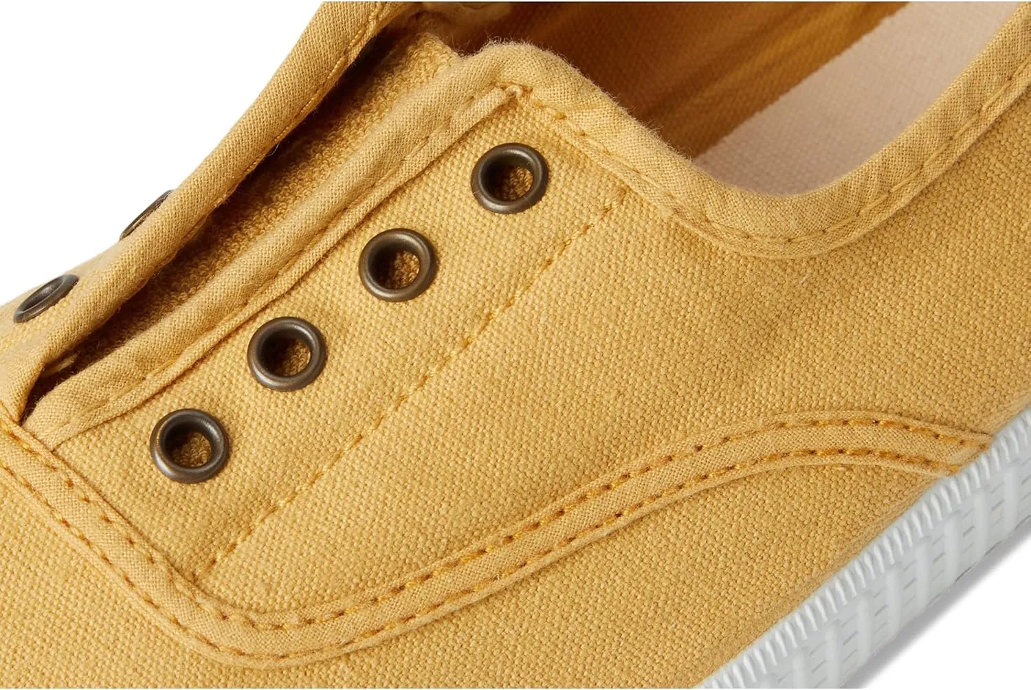 victoria Women's 1915 Inglesa Recicled Organic Cotton Drec Sneaker