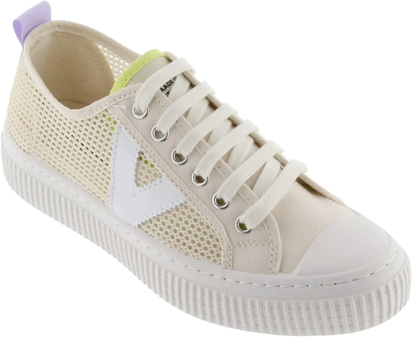 victoria Women's Low-top Sneaker, 40