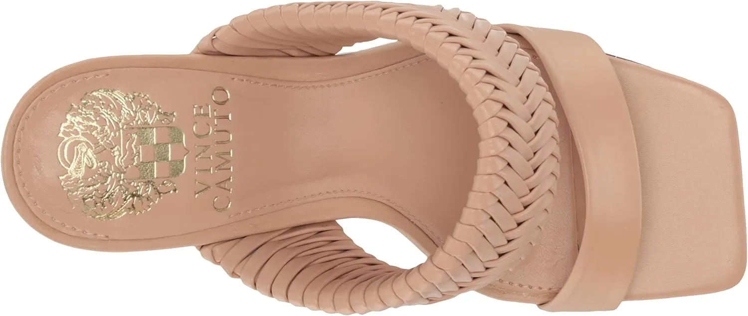 Vince Camuto Women's Bofirrd High Heel Sandal Heeled