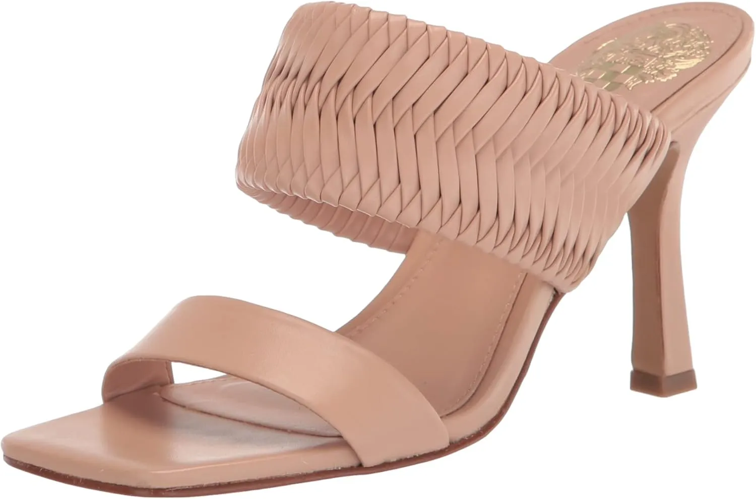 Vince Camuto Women's Bofirrd High Heel Sandal Heeled
