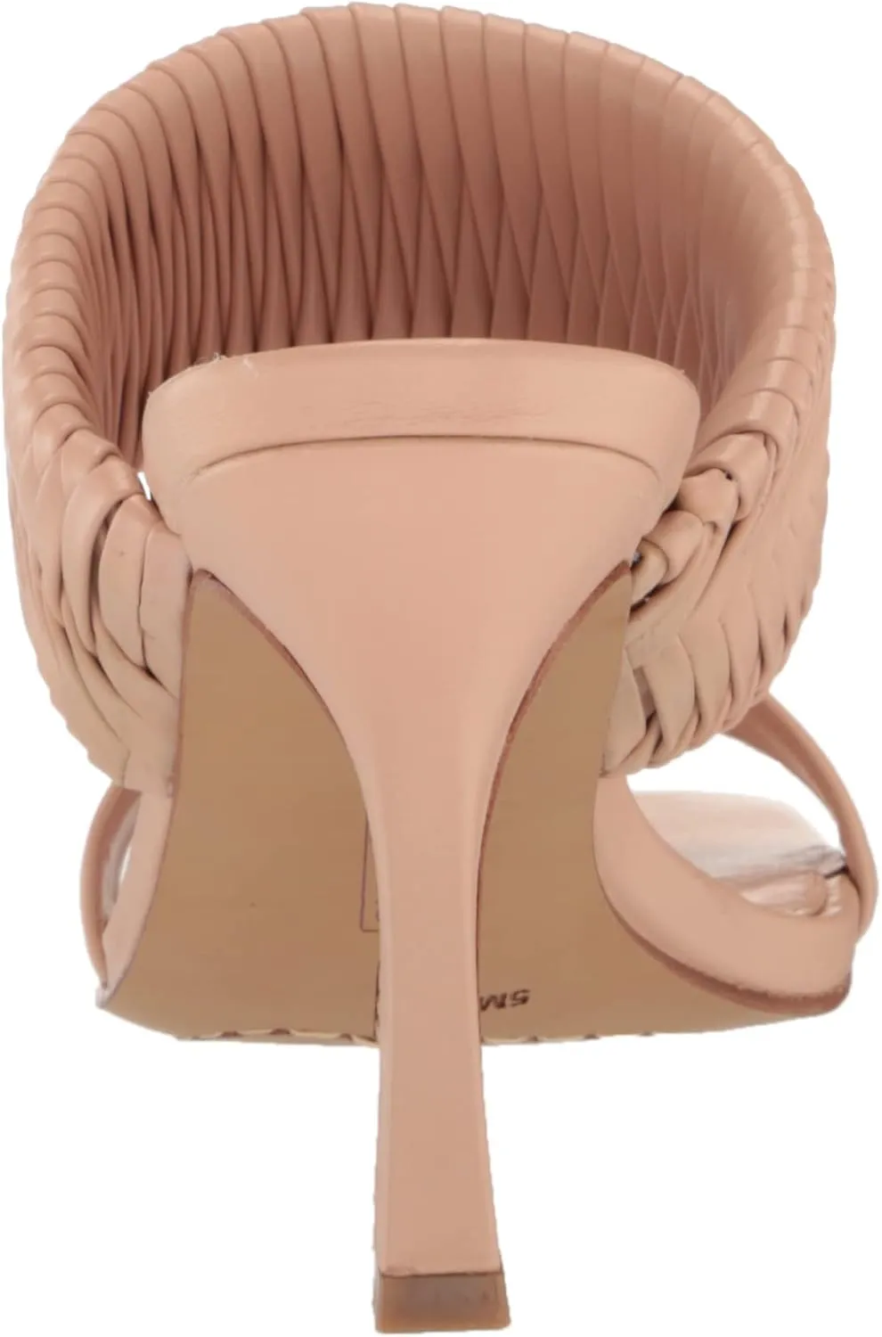 Vince Camuto Women's Bofirrd High Heel Sandal Heeled
